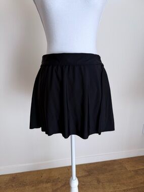 MagicSuit Swim Skirt size 14 Resortwear Summer Vacation Bathing Suit Beach